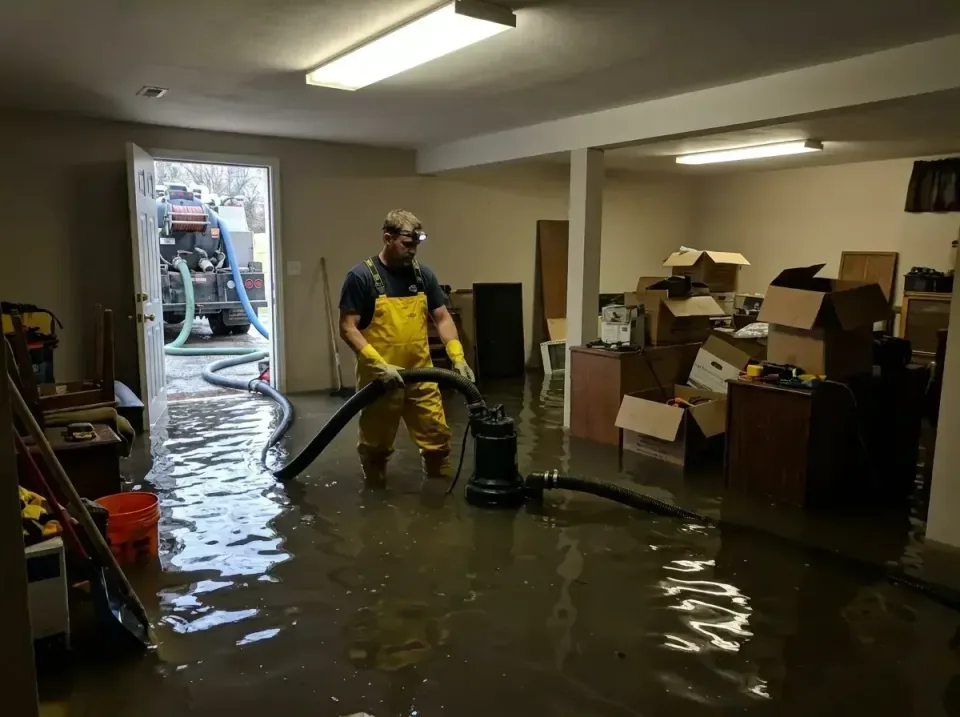 basement-burst-pipe-flooding-a-001 — frequently asked questions, 24-Hour Water Damage Restoration Services in Winner, SD